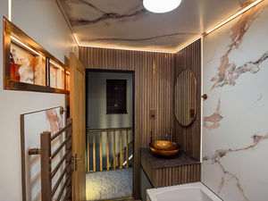 Bathroom- click for photo gallery